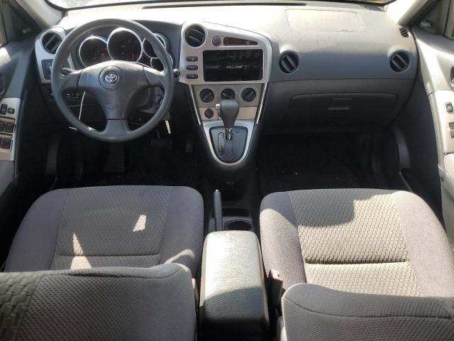 Photo 8 from auction – 2008 TOYOTA COROLLA MA with VIN 2T1KR32E68C716590