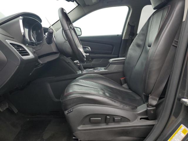 Photo 7 from auction – 2013 GMC TERRAIN SL with VIN 2GKFLWE3XD6272967
