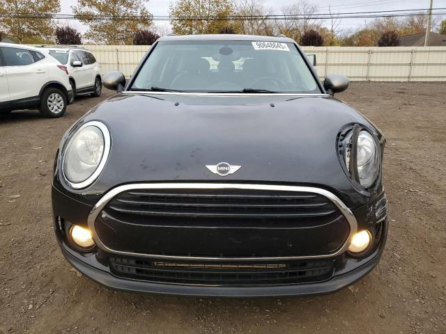 Photo 5 from auction – 2017 MINI COOPER CLU with VIN WMWLU1C52H2F26970