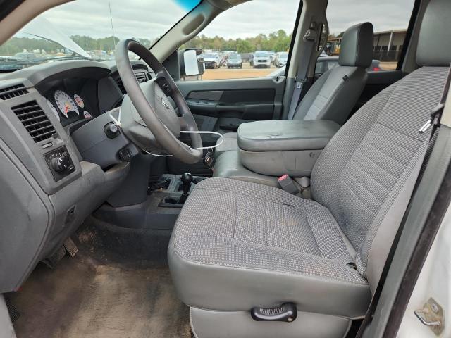 صورة رقم 7 من المزاد - 2007 DODGE RAM 2500 S مع VIN 3D7KS28D17G853802