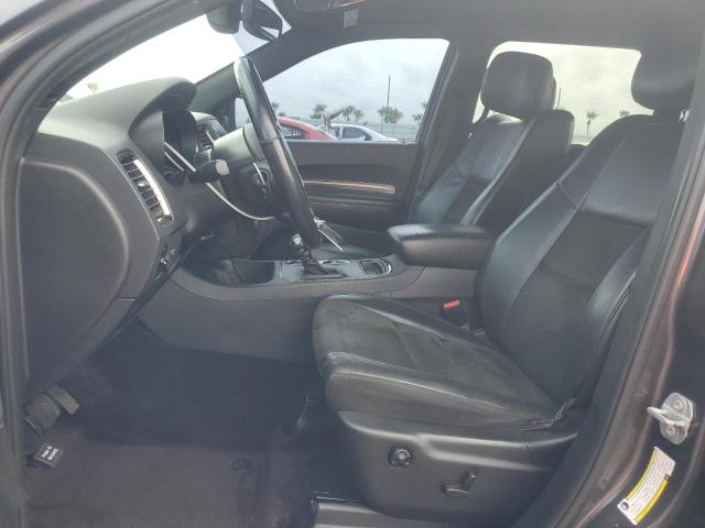 Photo 7 from auction – 2018 DODGE DURANGO GT with VIN 1C4RDHDG8JC473372
