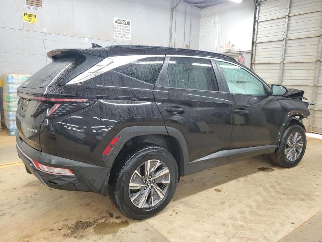 Photo 3 from auction – 2023 HYUNDAI TUCSON BLU with VIN KM8JBCA15PU098125