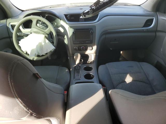 Photo 8 from auction – 2015 CHEVROLET TRAVERSE L with VIN 1GNKRFKD5FJ278968