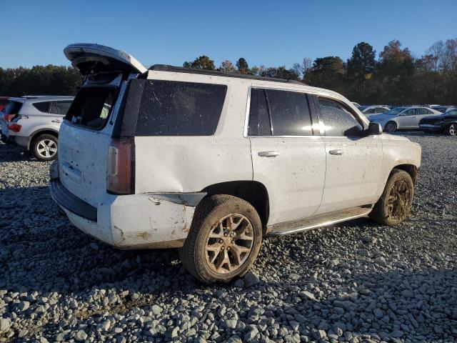 Photo 3 from auction – 2016 GMC YUKON SLT with VIN 1GKS2BKC0GR229326