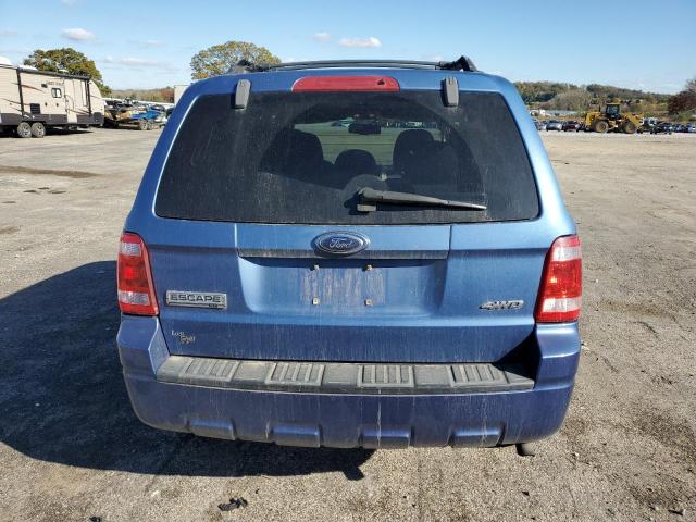 Photo 6 from auction – 2009 FORD ESCAPE XLT with VIN 1FMCU93G99KB01498