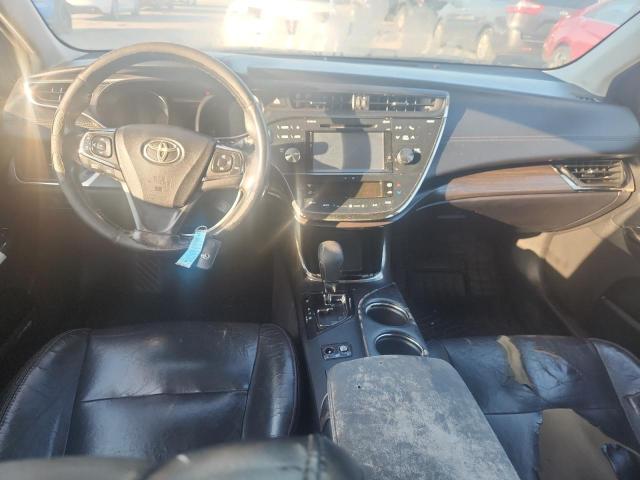 Photo 8 from auction – 2016 TOYOTA AVALON HYB with VIN 4T1BD1EB4GU051223