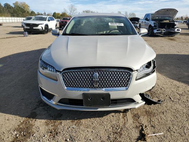 Photo 5 from auction – 2019 LINCOLN MKZ with VIN 3LN6L5A98KR628138