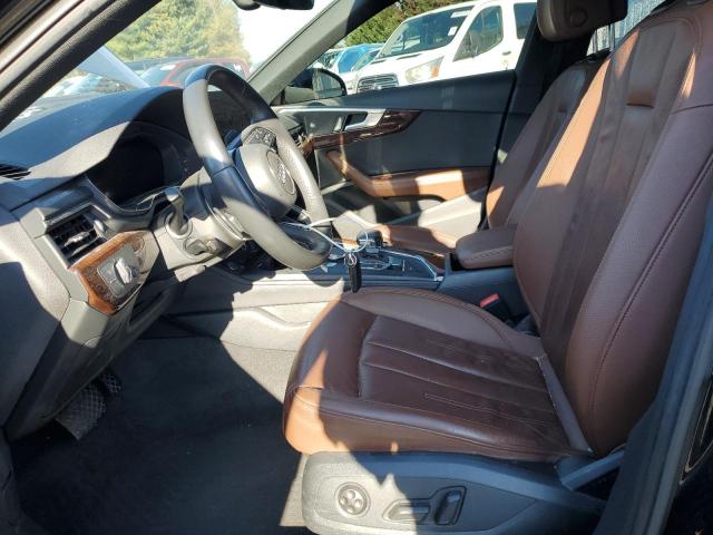 Photo 7 from auction – 2019 AUDI A4 PREMIUM PLUS with VIN WAUENAF4XKN006656