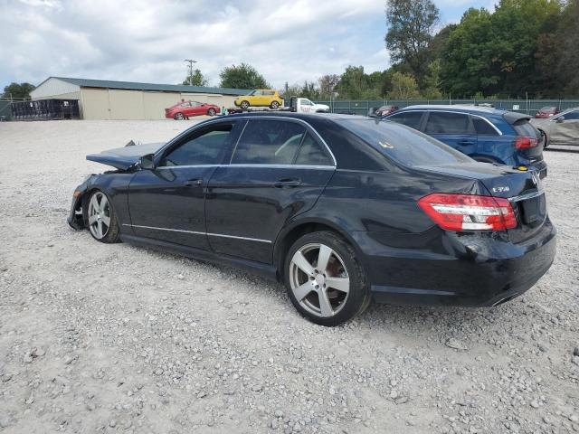 Photo 2 from auction – 2010 MERCEDES-BENZ E 350 with VIN WDDHF5GB3AA025272