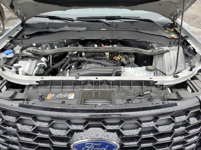 Photo 12 from auction – 2025 FORD EXPLORER S with VIN 1FMUK8KH4SGC26206