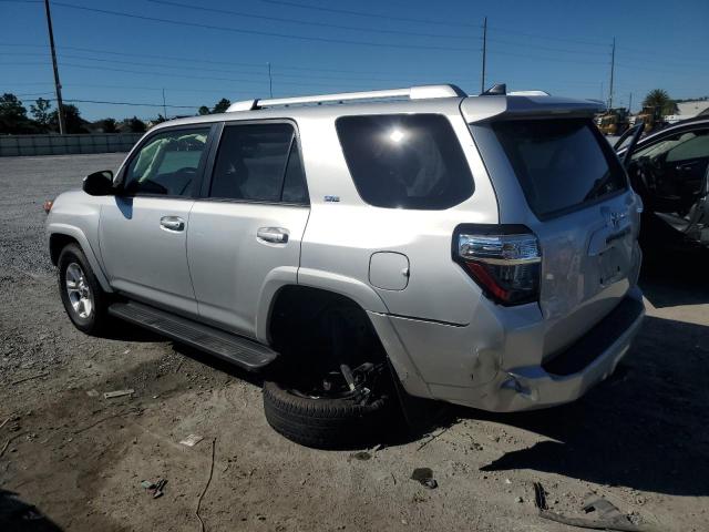 Photo 2 from auction – 2016 TOYOTA 4RUNNER SR with VIN JTEZU5JR7G5124121