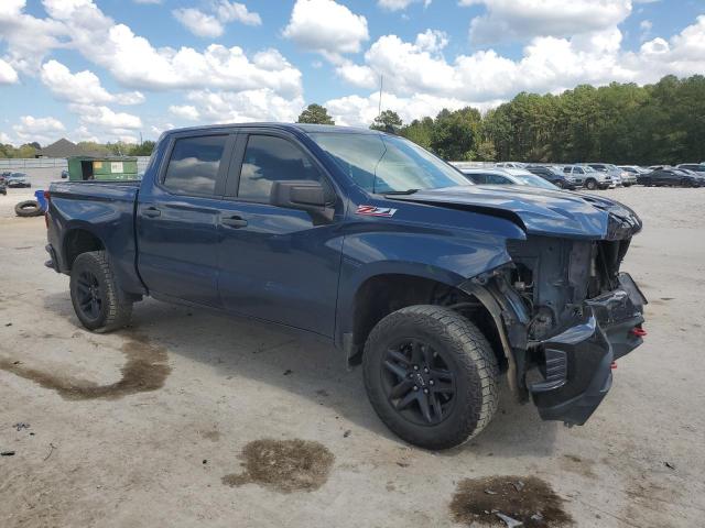 Photo 4 from auction – 2019 CHEVROLET SILVERADO with VIN 3GCPYCEF7KG281167