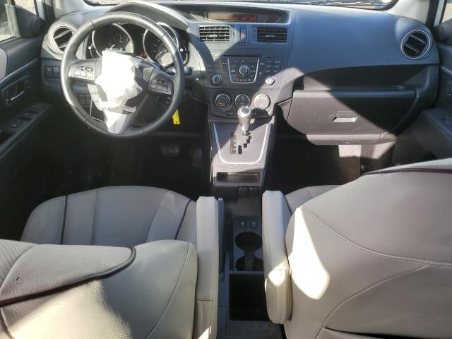 Photo 8 from auction – 2013 MAZDA 5 with VIN JM1CW2DL1D0153651