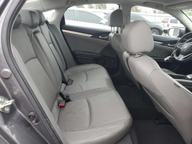 Photo 10 from auction – 2016 HONDA CIVIC EXL with VIN 2HGFC1F71GH651804