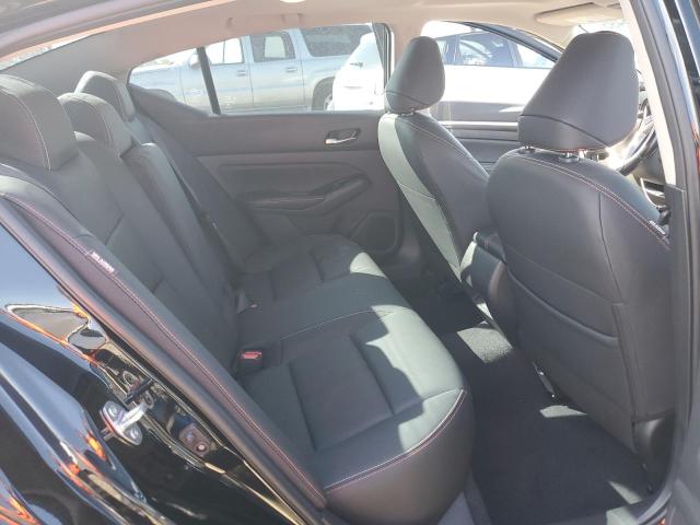 Photo 10 from auction – 2025 NISSAN ALTIMA SR with VIN 1N4BL4CV9SN338961