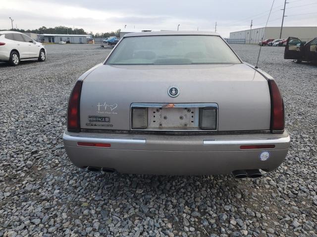 Photo 6 from auction – 1995 CADILLAC ELDORADO with VIN 1G6EL12Y0SU620772