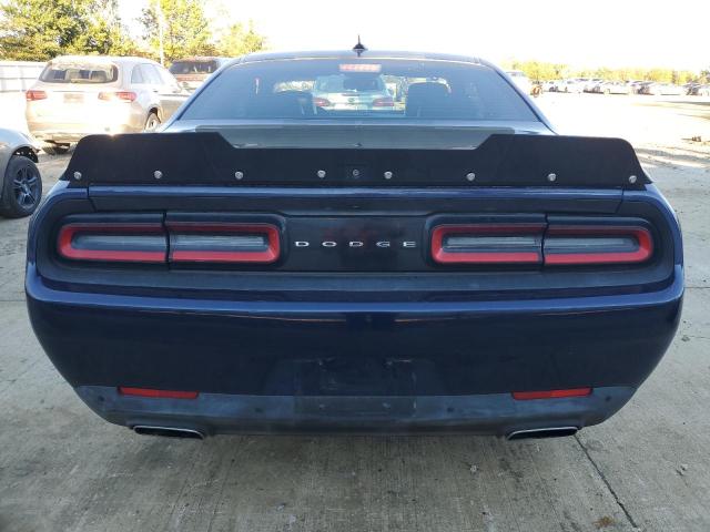 Photo 6 from auction – 2016 DODGE CHALLENGER with VIN 2C3CDZAG8GH299913