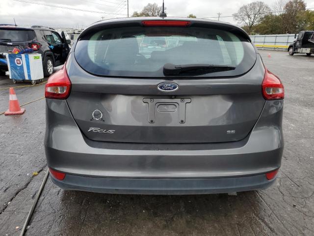 Photo 6 from auction – 2017 FORD FOCUS SE with VIN 1FADP3K22HL274619