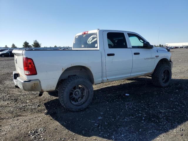 Photo 3 from auction – 2011 DODGE RAM 1500 with VIN 1D7RV1CTXBS567091