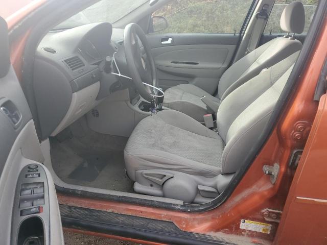 Photo 7 from auction – 2007 CHEVROLET COBALT LT with VIN 1G1AL55F577212439