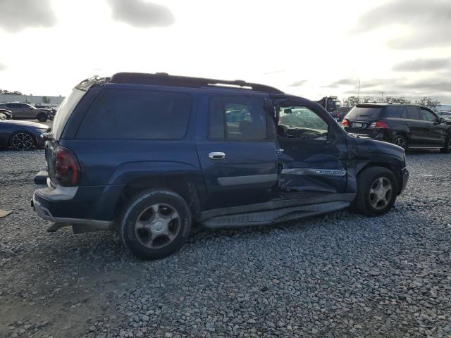 Photo 3 from auction – 2004 CHEVROLET TRAILBLAZE with VIN 1GNES16S646103044