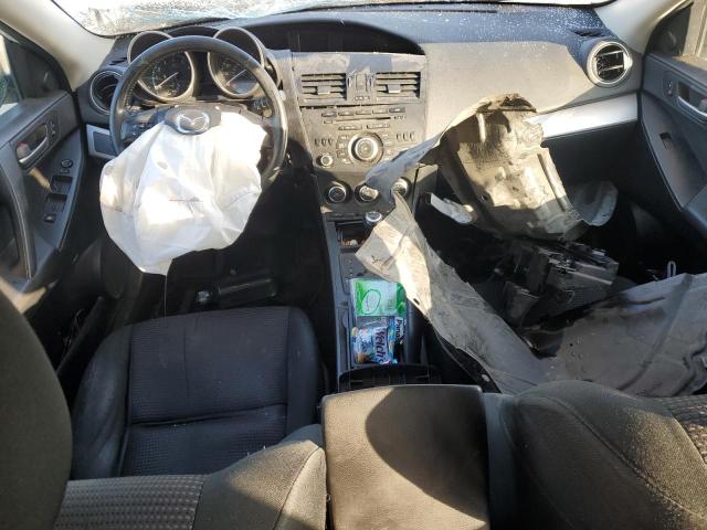 Photo 8 from auction – 2013 MAZDA 3 I with VIN JM1BL1L83D1705916
