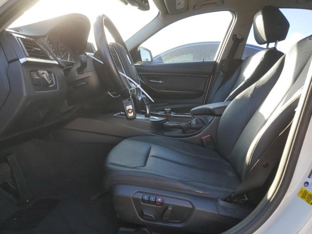 Photo 7 from auction – 2014 BMW 328 I SULE with VIN WBA3C1C5XEK115327