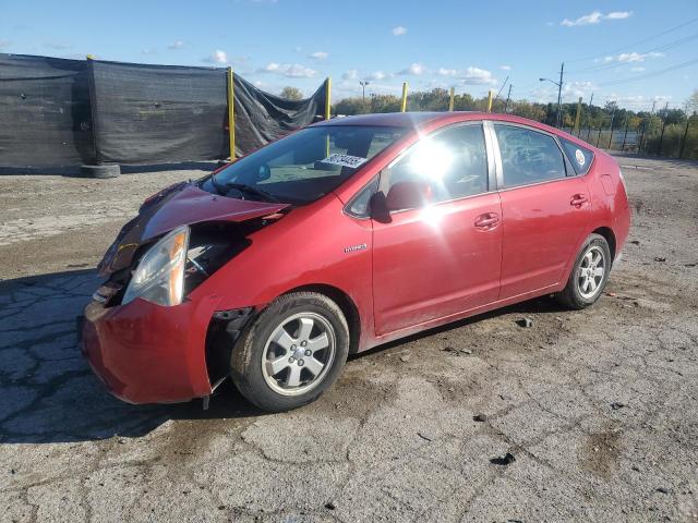 TOYOTA PRIUS 2007 with VIN JTDKB20U473208201 - Photo from auction