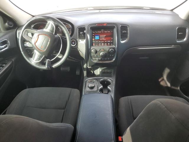 Photo 8 from auction – 2017 DODGE DURANGO SXT with VIN 1C4RDHAG6HC869976