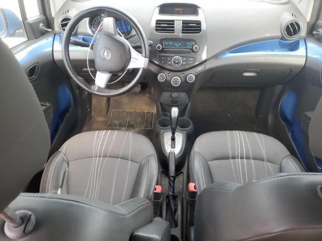 Photo 8 from auction – 2014 CHEVROLET SPARK LS with VIN KL8CB6S94EC462095