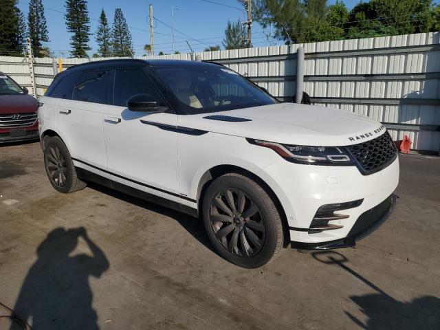 صورة رقم 4 من المزاد - 2019 LAND ROVER RANGE ROVE مع VIN SALYL2EX2KA793531