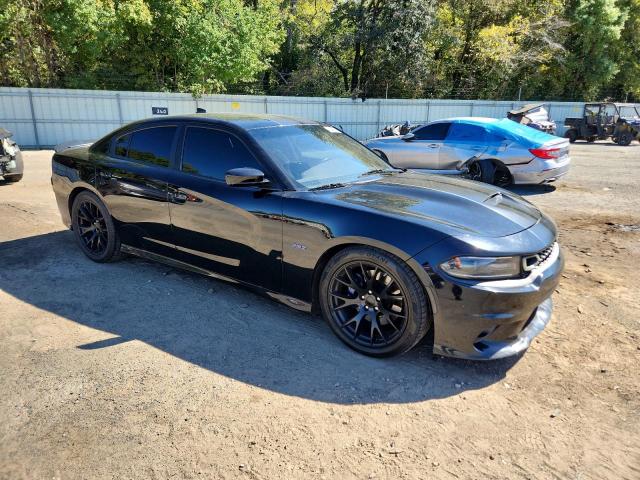 Photo 4 from auction – 2019 DODGE CHARGER SC with VIN 2C3CDXGJ7KH756825