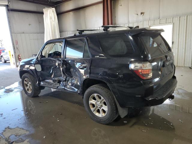 Photo 2 from auction – 2016 TOYOTA 4RUNNER SR5/SR5 PREMIUM with VIN JTEBU5JR2G5285932