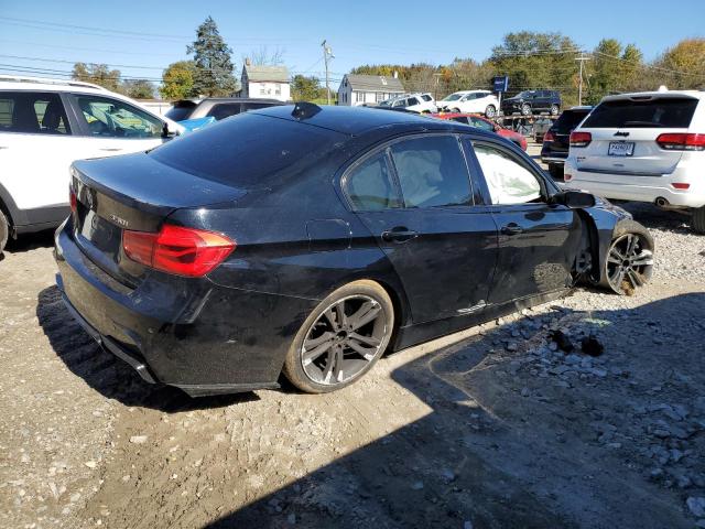 Photo 3 from auction – 2017 BMW 3 SERIES with VIN WBA8D9G31HNU65023