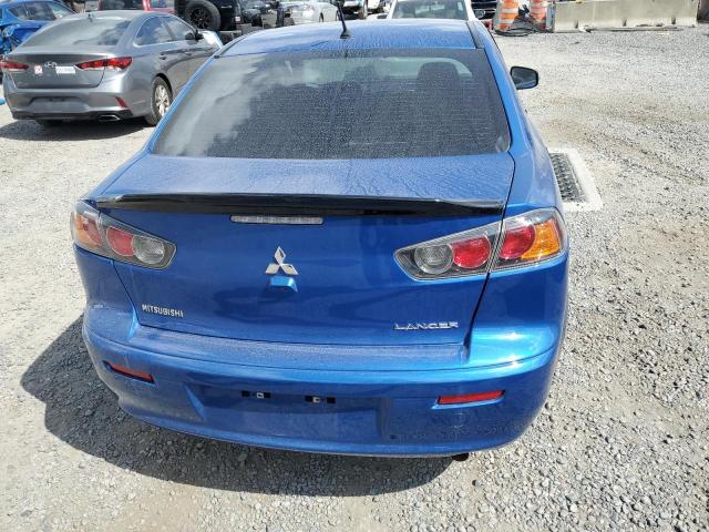 Photo 6 from auction – 2017 MITSUBISHI LANCER ES with VIN JA32U2FU9HU007342