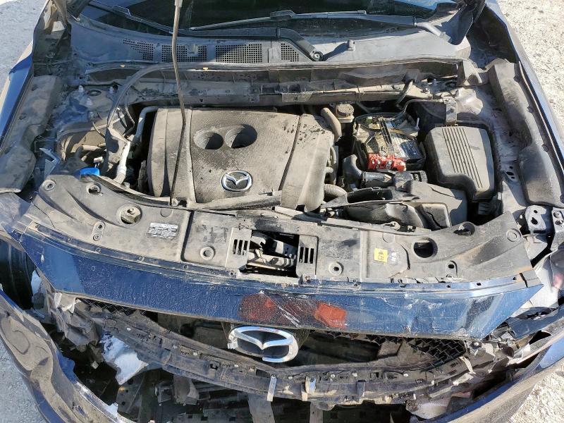 Photo 12 from auction – 2017 MAZDA CX-5 TOURI with VIN JM3KFBCL3H0120015