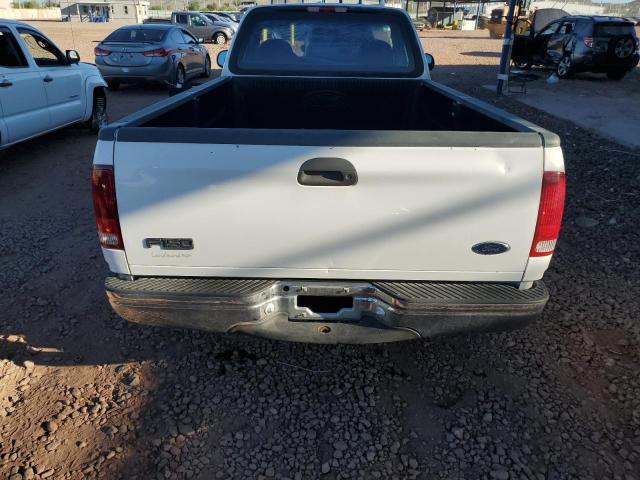 Photo 10 from auction – 1998 FORD F150 with VIN 1FTZF17W0WKB42531