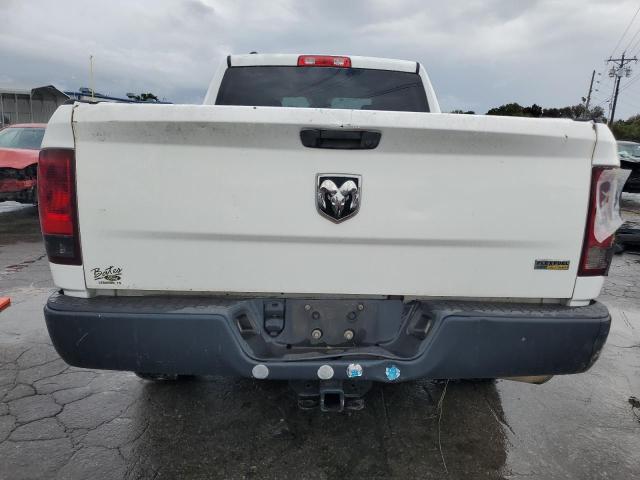 Photo 6 from auction – 2015 RAM 1500 ST with VIN 1C6RR6FG4FS607382