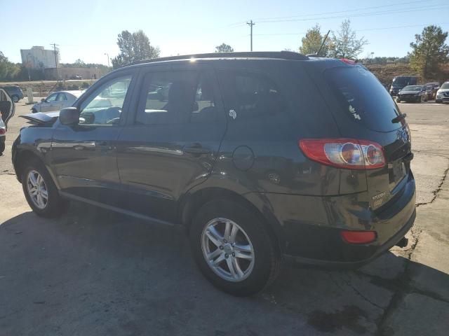 Photo 2 from auction – 2010 HYUNDAI SANTA FE G with VIN 5NMSG3AB5AH410056