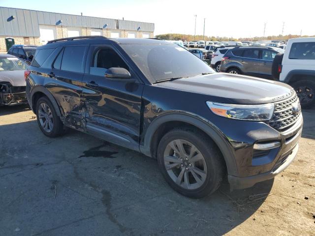 Photo 4 from auction – 2023 FORD EXPLORER X with VIN 1FMSK8DHXPGB76634