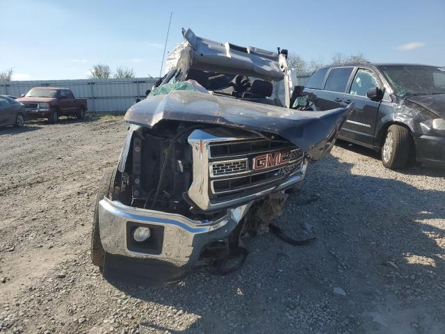 Photo 5 from auction – 2014 GMC SIERRA with VIN 3GTU2UEC6EG446176