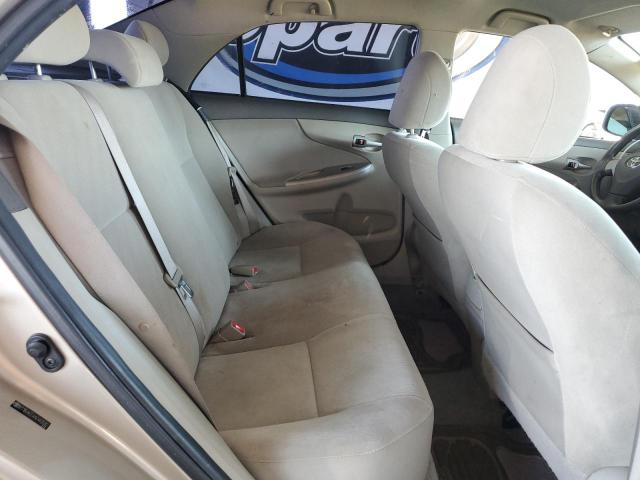 Photo 10 from auction – 2010 TOYOTA COROLLA BASE with VIN 2T1BU4EE4AC463582