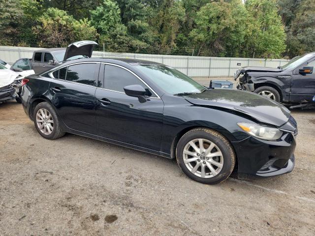 Photo 4 from auction – 2016 MAZDA MAZDA6I with VIN JM1GJ1U53G1430567