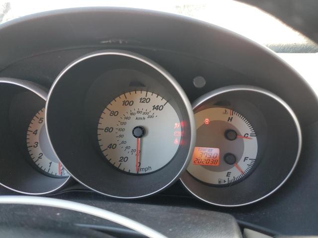 Photo 9 from auction – 2009 MAZDA 3 I with VIN JM1BK32FX91219576