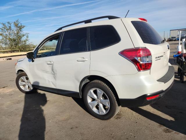 Photo 2 from auction – 2015 SUBARU FORESTER 2 with VIN JF2SJABC1FH542478