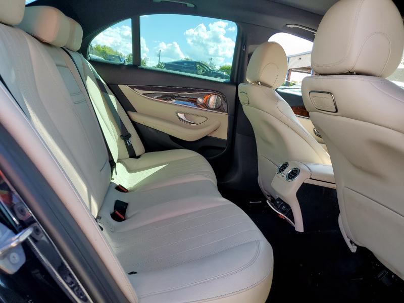 Photo 10 from auction – 2018 MERCEDES-BENZ E 300 with VIN WDDZF4JB0JA433994