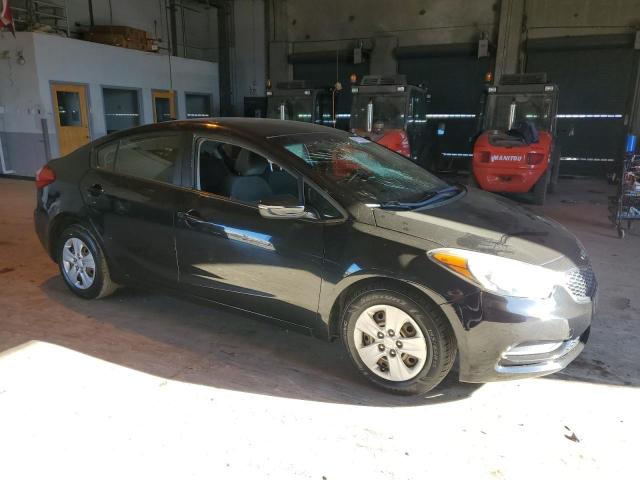 Photo 4 from auction – 2016 KIA FORTE LX with VIN KNAFX4A66G5545775
