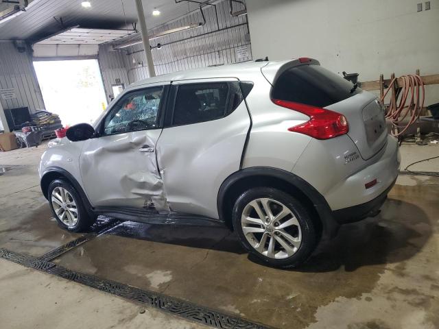 Photo 2 from auction – 2014 NISSAN JUKE S with VIN JN8AF5MV5ET359442