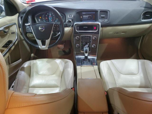Photo 8 from auction – 2014 VOLVO S60 T5 with VIN YV1612FH8E1287504