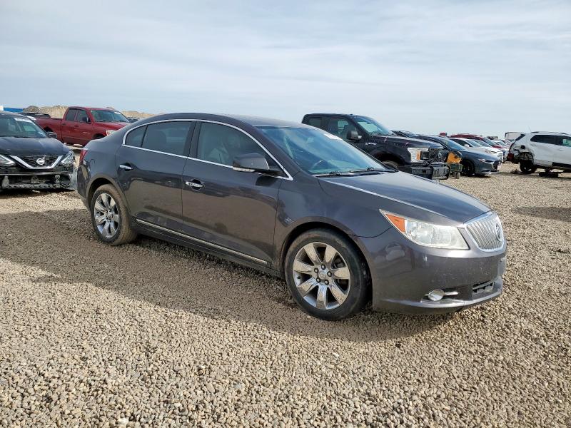 Photo 4 from auction – 2012 BUICK LACROSSE P with VIN 1G4GH5G30CF360550